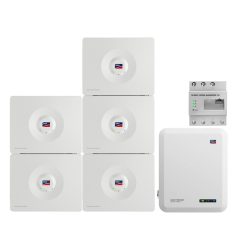 sma-sunny-tripower-5-0-smart-energy-sma-home-storage-16kwh 16KWh backup en slimme ops;ag